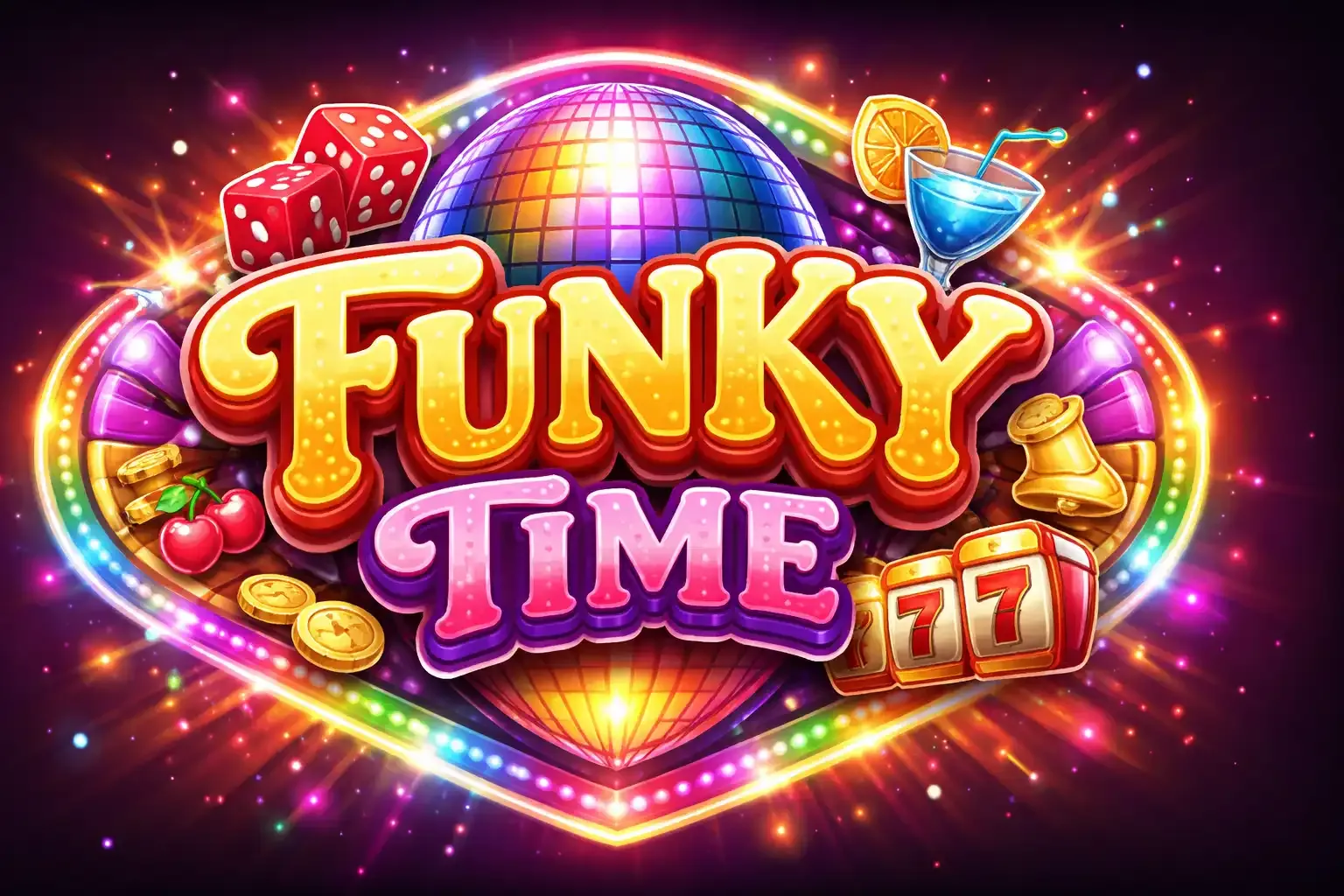 Funky Time