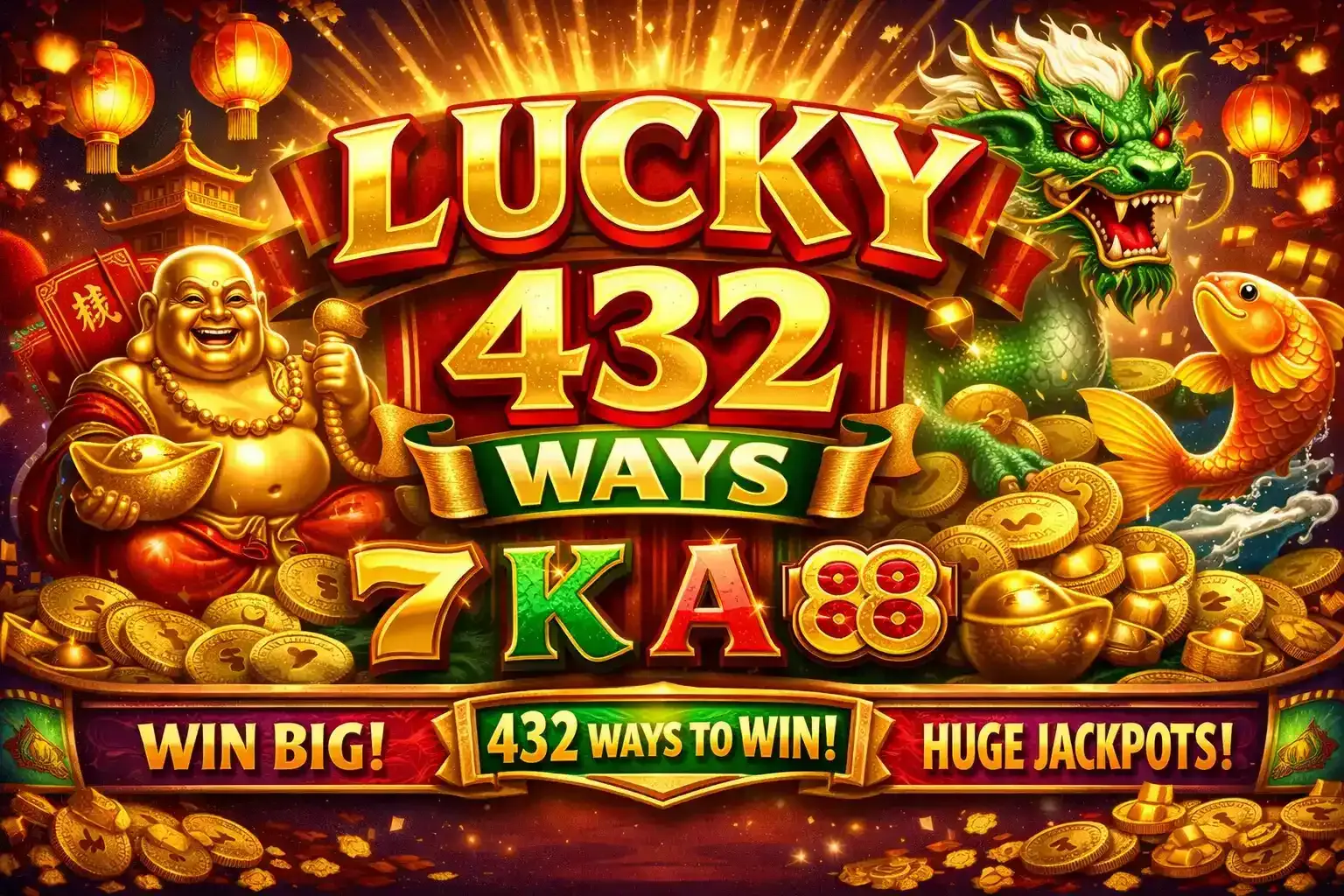 CasinoSevən